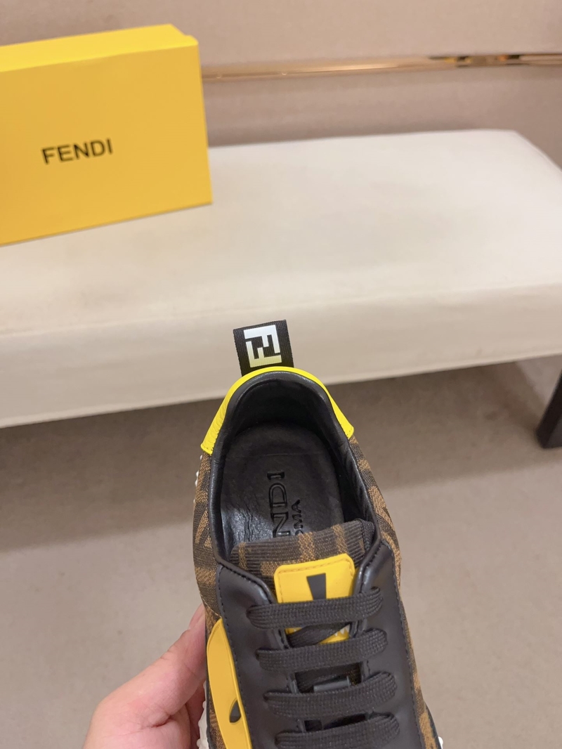 Fendi Sneakers